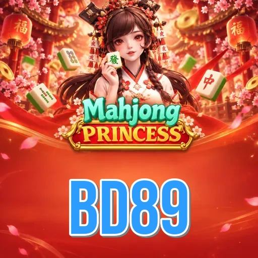 Screenshot 1 - bd89 Home Screen