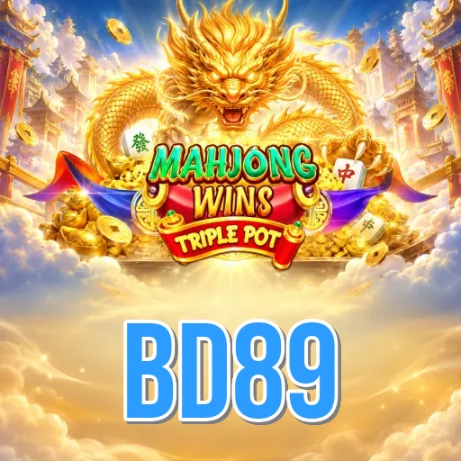 Screenshot 1 - bd89 Home Screen