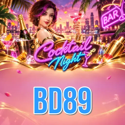 Screenshot 3 - bd89 Settings