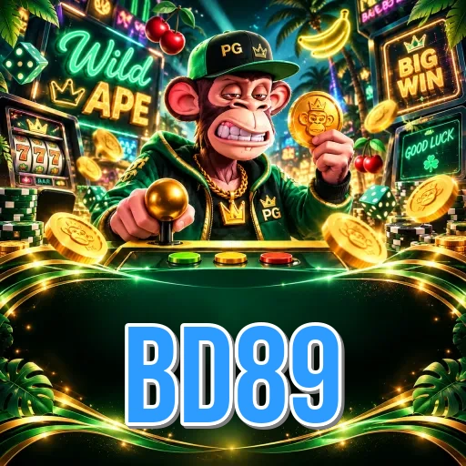 Screenshot 4 - bd89 Dark Mode