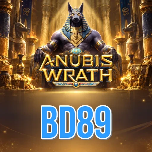 Screenshot 1 - bd89 Home Screen