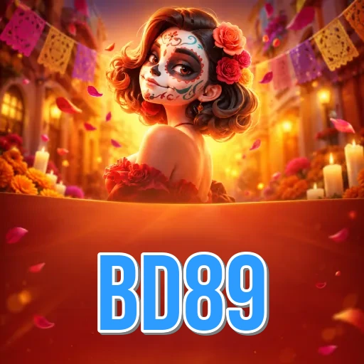Screenshot 1 - bd89 Home Screen