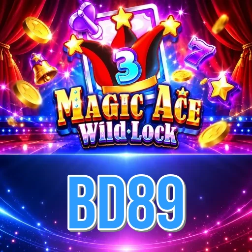 Screenshot 1 - bd89 Home Screen