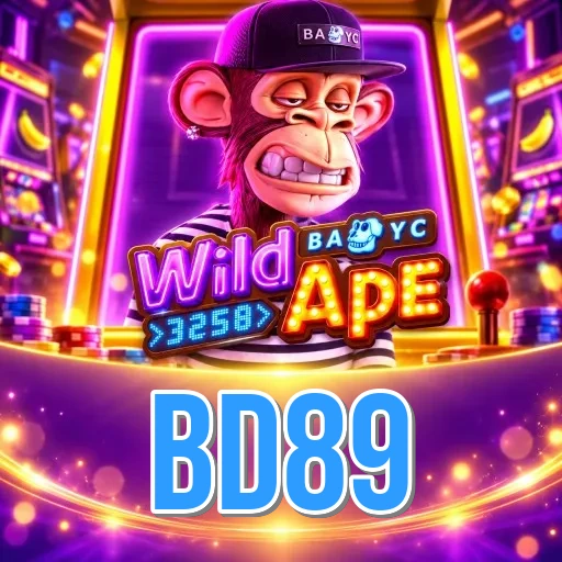 Screenshot 3 - bd89 Settings