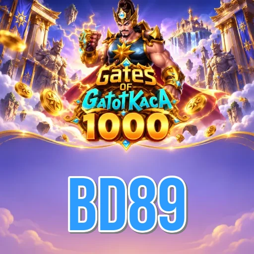 Screenshot 2 - bd89 Features