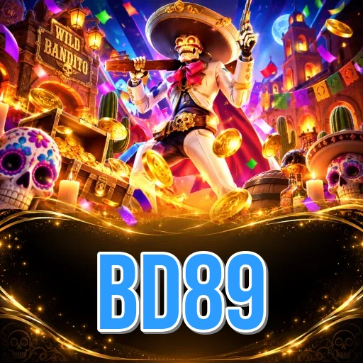 Screenshot 3 - bd89 Settings